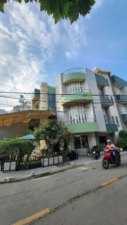Bán Nhà Quận 2 Nguyễn Duy Trinh 220M2 57Tỷ Lô Góc Ngang 9M