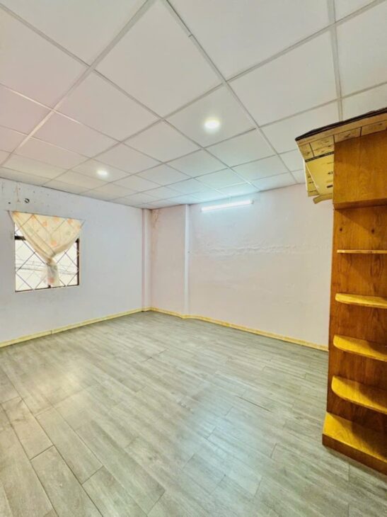 Bán Nhà HXH Bạch Đằng (5×9) gần Hàng Xanh Nhỉnh 5 Tỷ