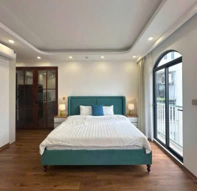 BÁN TÒA APARTMENT PHỐ VŨ MIÊN, TÂY HỒ – LÔ GÓC 140M² x 8 TẦNG – MT 9M – DÒNG TIỀN 140TR/TH