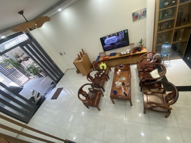 Bán nhà hai tầng, 100m² Ngô Chí Quốc, Bình Chiểu, Thủ Đức – 6,05 tỷ