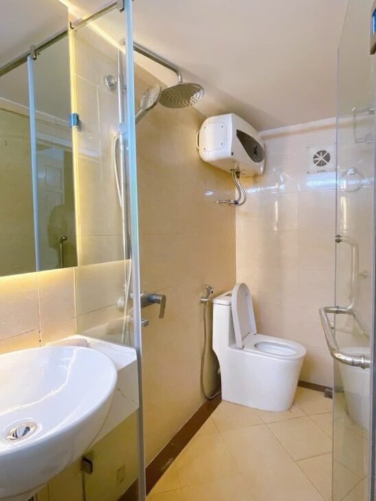 BÁN NHÀ TRƯƠNG ĐỊNH, HOÀNG MAI, NGÕ Ô TÔ TRÁNH, NHÀ CÁCH Ô TÔ 30M, SD 40M2, 7.5TỶ(CTL)