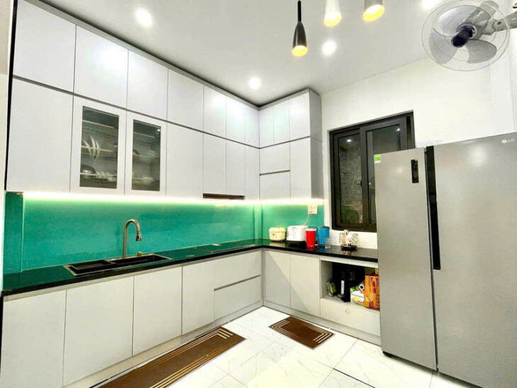 CHÍNH CHỦ CẦN CHO THUÊ NHÀ RIÊNG 5 TẦNG, 35M2/ 1 TẦNG, NHÀ MỚI NỘI THẤT XỊN GIÁ 15TR/1 THÁNG