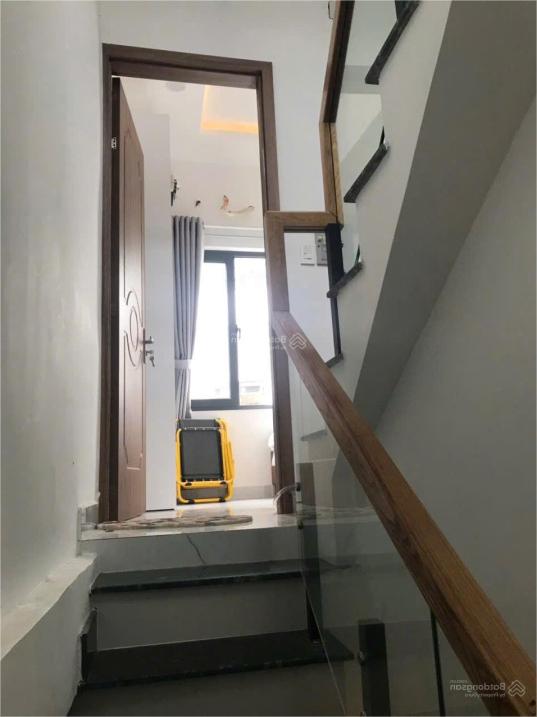 ???? Bán nhà Hòa Hảo, Q.10, nội thất cao cấp, 8.x tỷ!