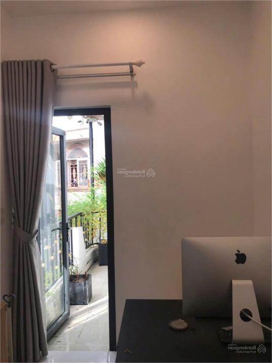 ???? Bán nhà Hòa Hảo, Q.10, nội thất cao cấp, 8.x tỷ!