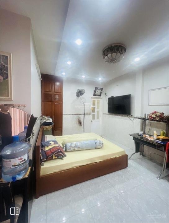 ???? Bán gấp nhà Lê Hồng Phong, Q.10, giá rẻ 6.x tỷ!