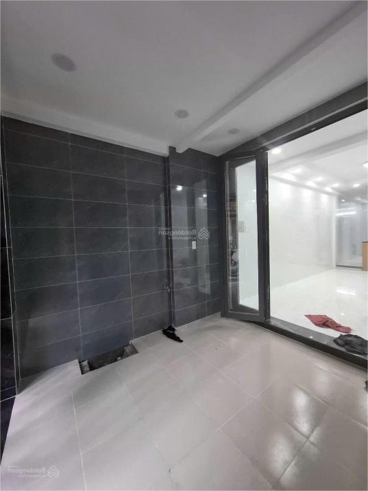 ???? Bán nhà mới Q.10, sau Hà Đô, vị trí VIP, 6.x tỷ!