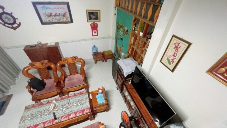 Bán nhà 3 tầng, 89m², 7.9 tỷ, Q.9, đường Đình Phong Phú