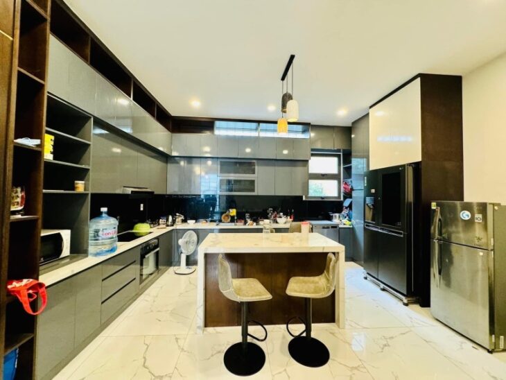 Bán nhà 80m2, 6 tầng, 5PN, 6WC, Lê Quang Định, P.11, Bình Thạnh, 11.35 tỷ