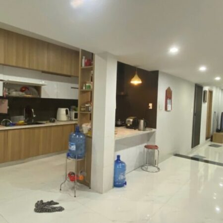 HIẾM CÓ ĐỂ ĐẦU TƯ! Nhà 2 tầng ngang 7m Nguyễn Văn Thoại, vị trí đắc địa, hướng Đông mát mẻ, chỉ 9.5