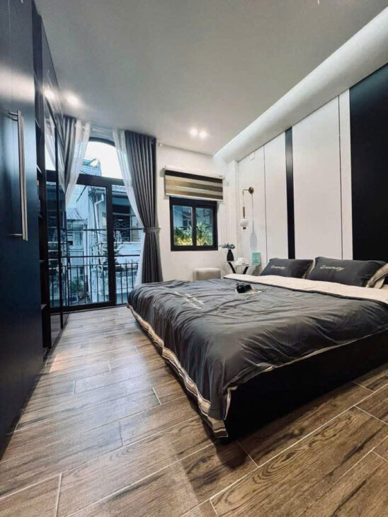 ???? “NHÀ 3 TẦNG ĐIỆN BIÊN PHỦ – THIẾT KẾ “CHILL” ĐỘC ĐÁO, NỘI THẤT CAO CẤP, CHỈ 4.7 TỶ!” ????