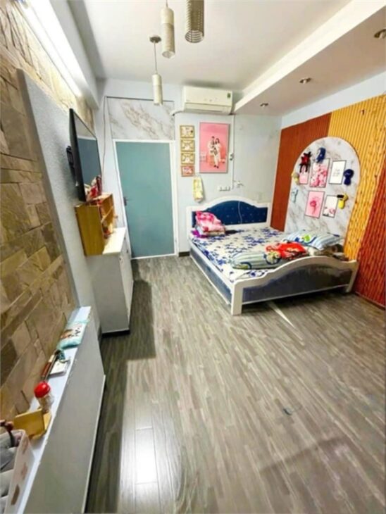 Q7 Đường Số Tân Kiểm 4 Tâng 7 Phòng