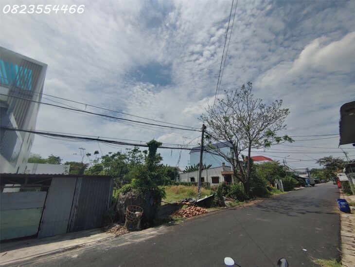 🌳 CHÍNH CHỦ CẦN BÁN NHANH NỀN BIỆT THỰ ĐẸP TẠI ĐƯỜNG SỐ 23 – TÂN THÔNG HỘI – CỦ CHI 🌳