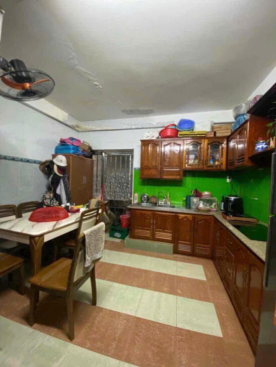 ???? [BẤT NGỜ] NHÀ PHỐ AN MỸ 2 TẦNG “HIẾM NHƯ VÀNG” – 56M2 – 3 PHÒNG NGỦ – GIÁ CHỈ 5.3 TỶ ????