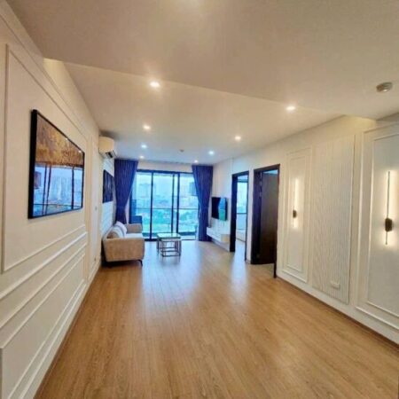 ????Cần bán căn hộ FLC 36 Phạm Hùng – View cực đẹp!