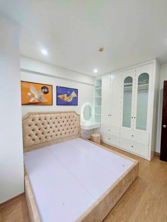 ????Cần bán căn hộ FLC 36 Phạm Hùng – View cực đẹp!