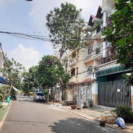 BÁN NHÀ MẶT TIỀN ĐƯỜNG SỐ KDC BÌNH HƯNG – NGAY BẾN XE QUẬN 8 – 4 TẦNG 215.2M2 6X16M – NHỈNH 11 TỶ BÁN NHÀ MẶT TIỀN ĐƯỜNG SỐ KDC BÌNH HƯNG – NGAY BẾN XE QUẬN 8 – 4 TẦNG 215.2M2 6X16M – NHỈNH 11 TỶ