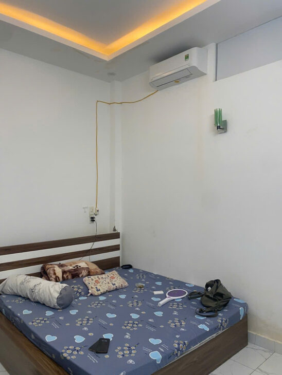 NHÀ 2 TẦNG (NGANG 5m) ĐƯỜNG 7m5 SÁT HỒ NGHINH, VƯƠNG THỪA VŨ, 7.3 tỷ