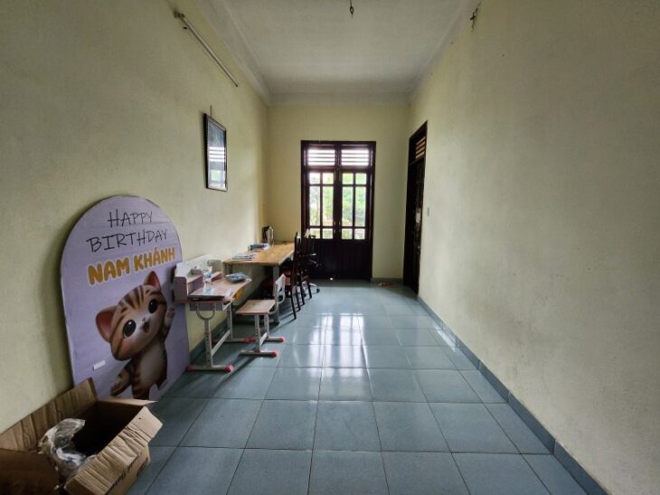 NHÀ 3T HẠ CHÀO 1 TỶ – GIÁ MỚI CHỈ 12 TỶ 94M2 NGANG 6M 2 MT ĐƯỜNG TIỂU LA