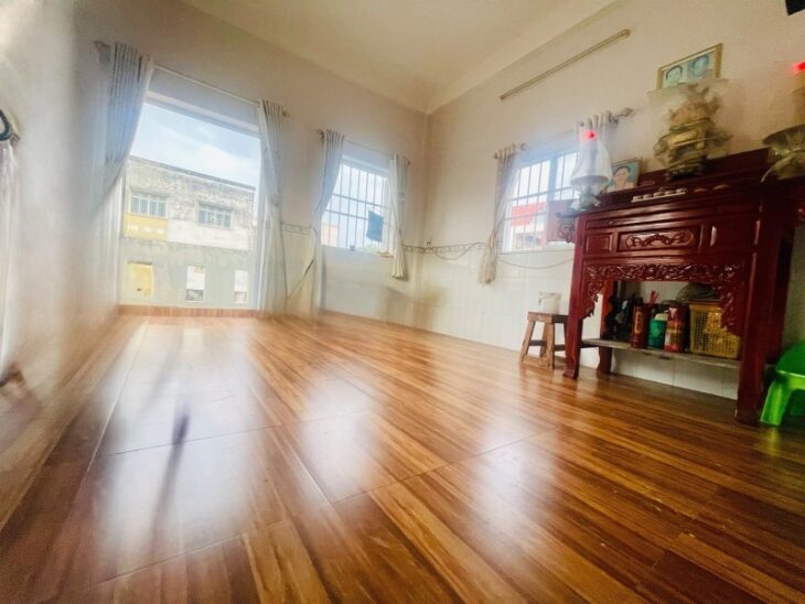 Bán nhà 4 tầng, 142m², 4PN, 3WC, Linh Xuân, Thủ Đức – 4.95 tỷ