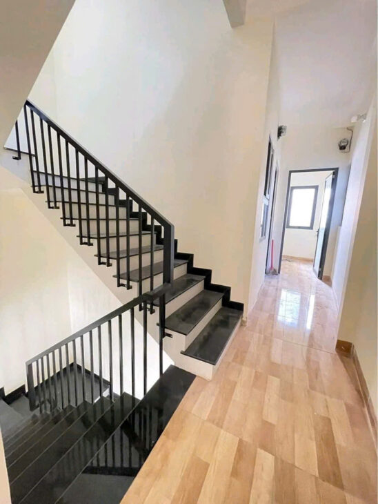 ???? “NHÀ 4 TẦNG HÀM NGHỊ – “CỖ MÁY IN TIỀN” 32TR/THÁNG, CHỈ 4.98 TỶ ” ????