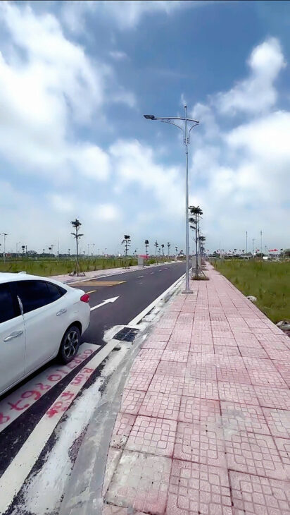 Cơ Hội Sở Hữu Lô Đất Siêu VIP Tại KDC Quỳnh Hưng 2 – Quỳnh Phụ – Thái Bình
