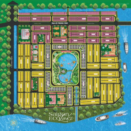 Bán đất nền dự án Daresco kề 2 dự án Vin 197ha Hậu Nghĩa và Vin 930 ha Tân Mỹ giá tốt cho NĐT