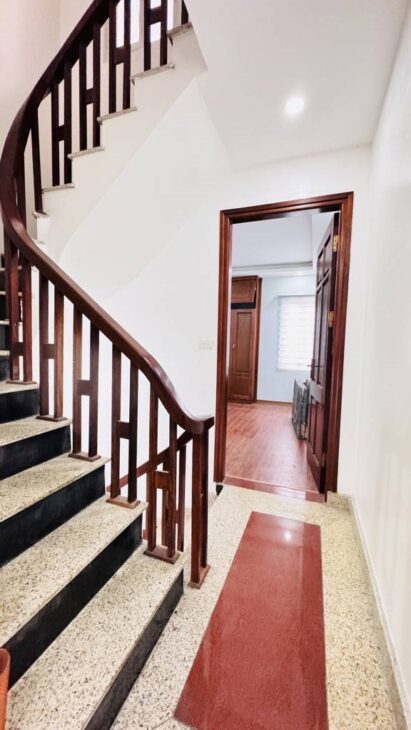 CẦN BÁN GẤP NHÀ BÙI XƯƠNG TRẠCH, NGÕ NÔNG THÔNG RỘNG, 38/40M2, 4 TẦNG, MT3.6M GIÁ NHỈNH 8 TỶ
