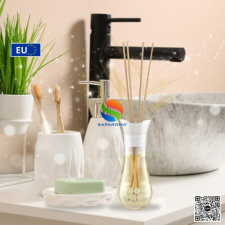 Tinh dầu thiên nhiên Air Wick 25ml thơm phòng, thư giãn, nhập khẩu Châu Âu