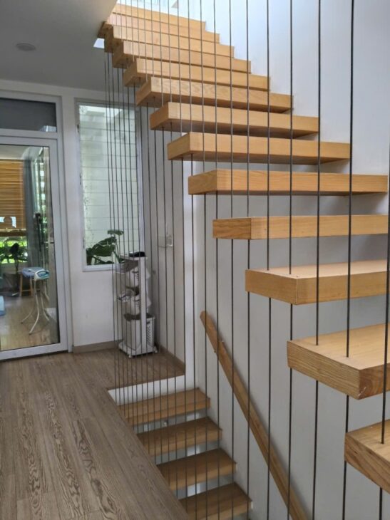 Bán nhà 4 tầng, 66m², 4PN, 4WC, Q.9, 9,05 tỷ, sổ hồng “`