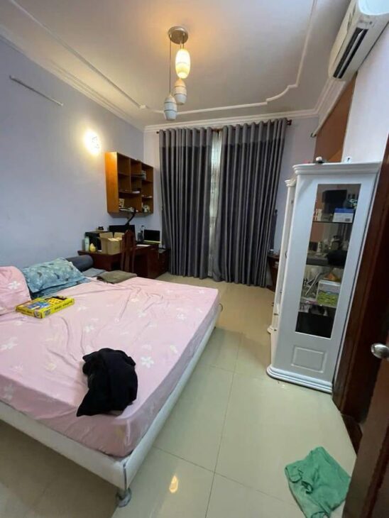 Bán nhanh trong tháng nhà 6m HXH Hồng Hà Tân Bình chưa đến 26 tỷ