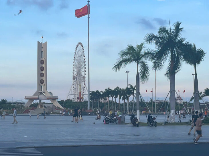 ???? [1 CĂN DUY NHẤT] NHÀ 4 TẦNG KIỆT NÚI THÀNH – 64M2 – CÁCH QUẢNG TRƯỜNG 2/9 100m 4.9 TỶ