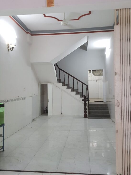 BÁN NHÀ KHU TÊN LỬA – AEON BÌNH TÂN – 124M2 – 8 X 15.5M – DÒNG TIỀN ỔN ĐỊNH – NHỈNH 16 TỈ