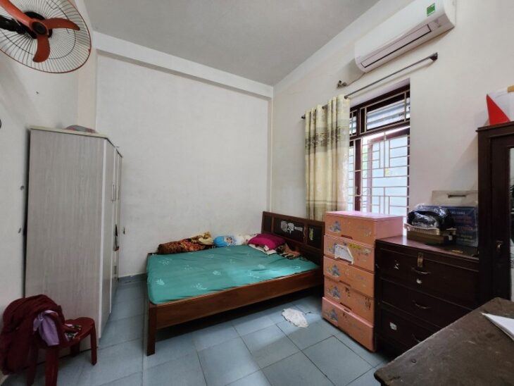 NHÀ 3T HẠ CHÀO 1 TỶ – GIÁ MỚI CHỈ 12 TỶ 94M2 NGANG 6M 2 MT ĐƯỜNG TIỂU LA