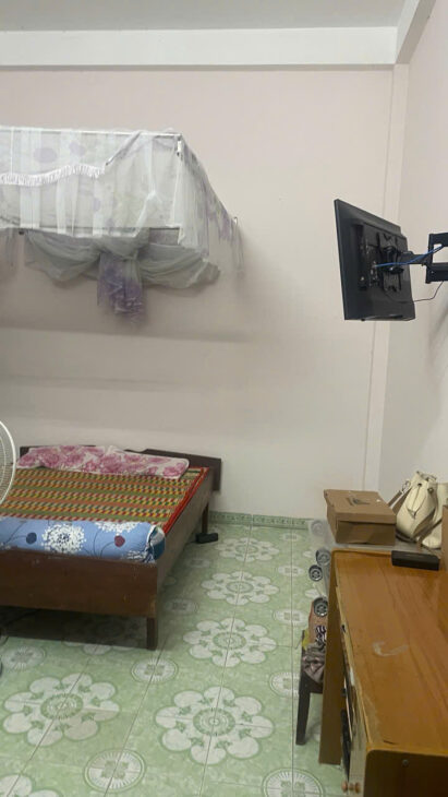 ???? [SIÊU PHẨM] NHÀ 3 TẦNG ĐƯỜNG SƠN THỦY 3 – CÁCH VÕ NGUYỄN GIÁP 10 PHÚT, AN NINH TUYỆT ĐỐI – CHỈ