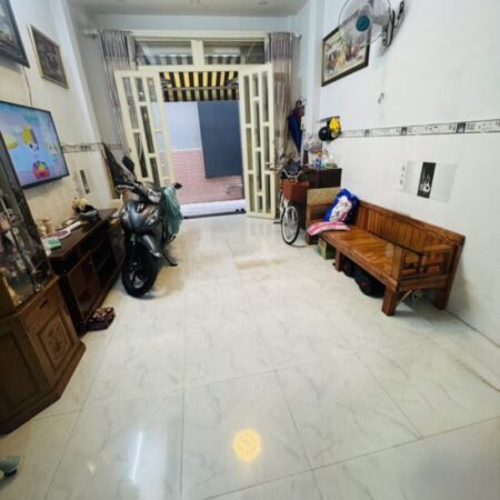 BÁN NHÀ KHU TÊN LỬA – AN LẠC A – AEON BÌNH TÂN- 2 TẦNG BTCT – Ở NGAY – CHỈ 3.6 TỈ