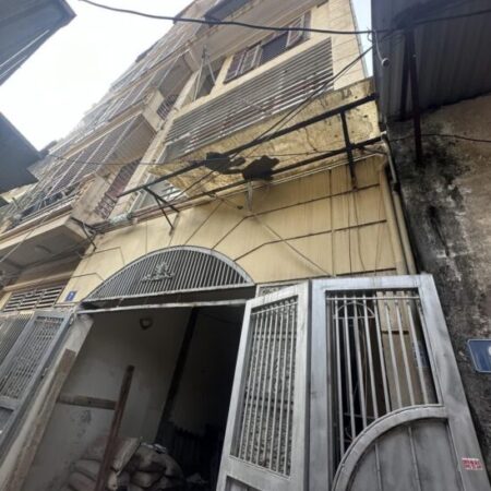 BÁN NHÀ TRUNG VĂN 70M2 8 PHÒNG RỘNG CHO THUÊ 11.5 TỈ QUÁ RẺ