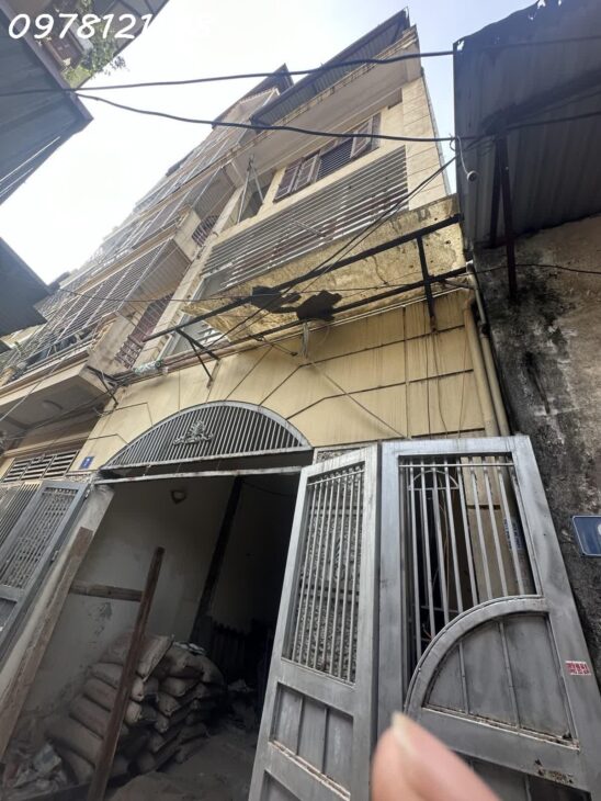 BÁN NHÀ TRUNG VĂN 70M2 8 PHÒNG RỘNG CHO THUÊ 11.5 TỈ QUÁ RẺ