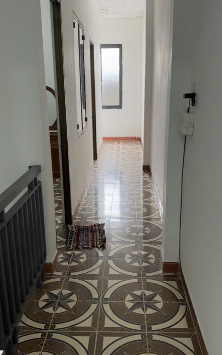 NHÀ 2 TẦNG (NGANG 5m) ĐƯỜNG 7m5 SÁT HỒ NGHINH, VƯƠNG THỪA VŨ, 7.3 tỷ