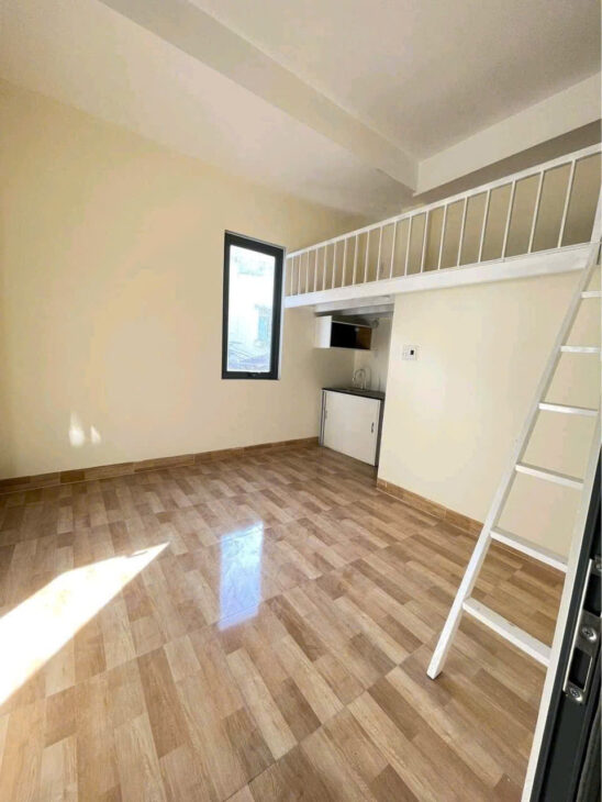 ???? “NHÀ 4 TẦNG HÀM NGHỊ – “CỖ MÁY IN TIỀN” 32TR/THÁNG, CHỈ 4.98 TỶ ” ????