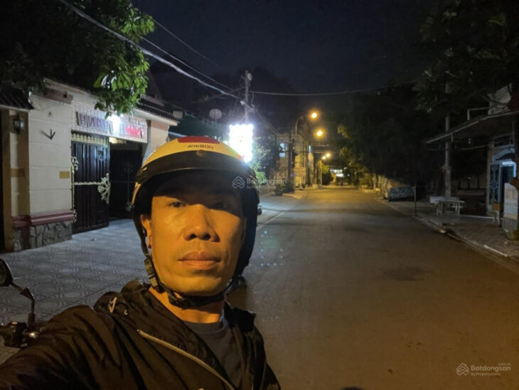 BÁN NHÀ MẶT TIỀN ĐƯỜNG SỐ KDC DÂN TRI` CAO_ 4 TẦNG 6*20M CẠNH CHUNG CƯ PEGASUITE, GIẢM 500TR, CHỈ