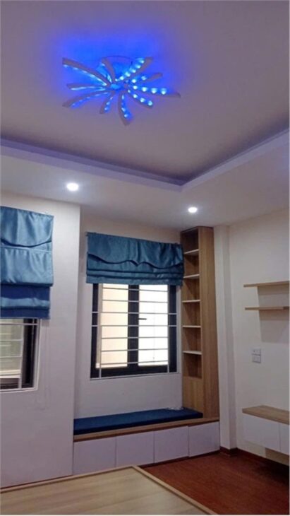 NGỌC THỤY- LONG BIÊN- HÀ NỘI GIÁ NHỈNH 5 TỈ