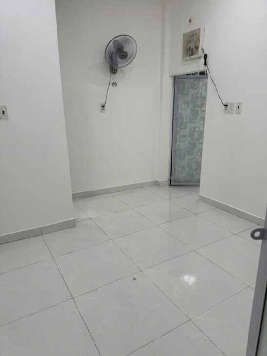 BÁN NHÀ NHỎ XINH KINH DƯƠNG VƯƠNG BÌNH TÂN – HẺM 4M – CÁCH MẶT TIỀN 10M – CHỈ 2.65 TỶ