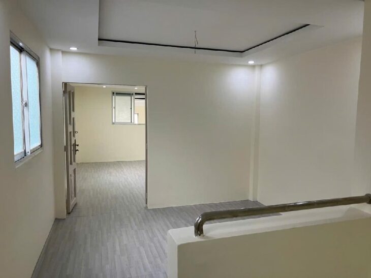 HIẾM, MẶT TIỀN KINH DOANH ĐƯỜNG RẠCH CÁT, P15Q8 DT 60M2, 2 TẦNG CHỈ 4.9 TỶ.