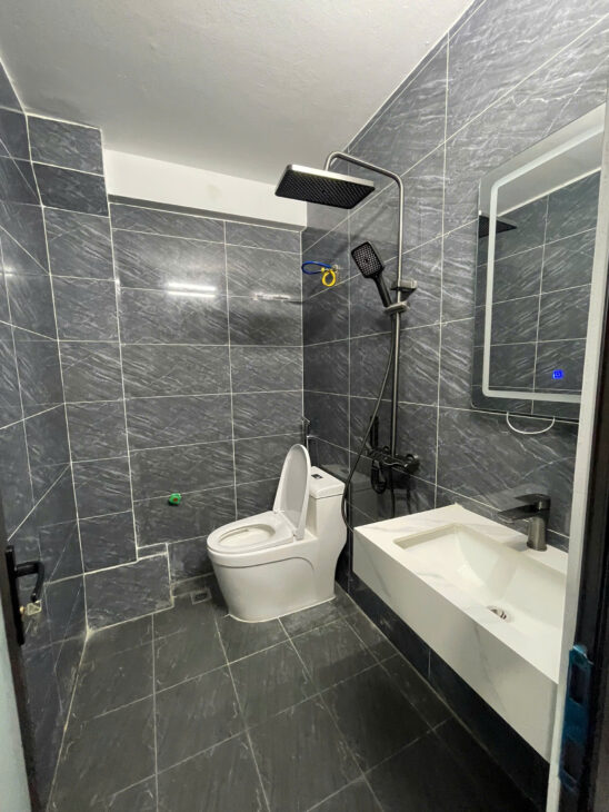 Chính chủ cần bán nhà riêng Khương Trung Thanh Xuân, 30m2, 6 tầng, MT3.2, Giá 6.85 tỷ