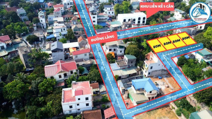 bán 80m2 ont phụng trâu-phường chương mỹ-hà nội giá hơn 2 tỷ