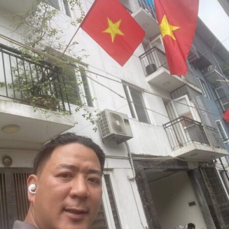 Bán nhà Phân Lô, ô tô vào nhàBắc Từ Liêm 48m2, 4 tầng, MT 4m giá nhỉnh 8 tỷ