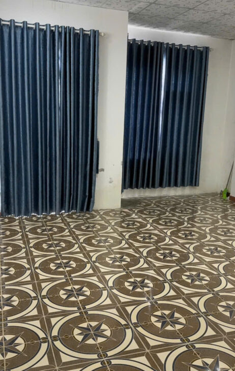 NHÀ 2 TẦNG (NGANG 5m) ĐƯỜNG 7m5 SÁT HỒ NGHINH, VƯƠNG THỪA VŨ, 7.3 tỷ