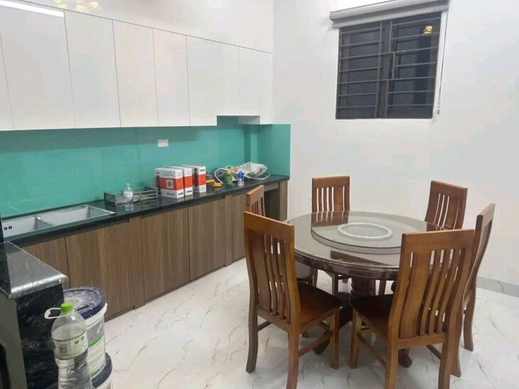 ???? BÁN NHÀ CHÍNH CHỦ – NGÕ 2PHỐ PHÚ LƯƠNG, HÀ ĐÔNG, HÀ NỘI ????: