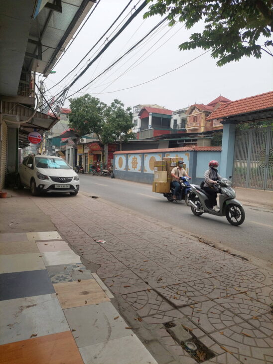 ???? BÁN NHÀ CHÍNH CHỦ – NGÕ 2PHỐ PHÚ LƯƠNG, HÀ ĐÔNG, HÀ NỘI ????: