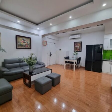 CHÍNH CHỦ BÁN CĂN HỘ – CT5 MỸ ĐÌNH 2 – LÊ ĐỨC THỌ – NAM TỪ LIÊM